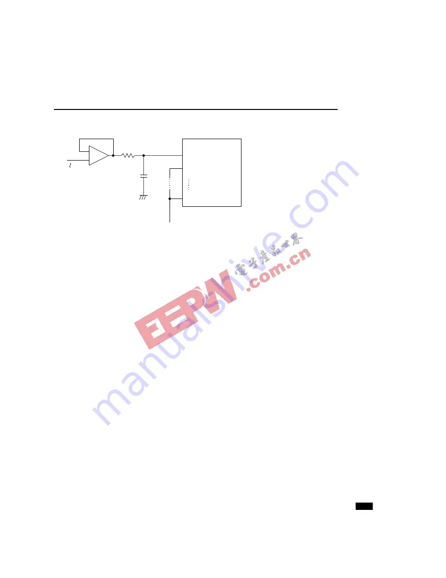 Oki ML66592 User Manual Download Page 450