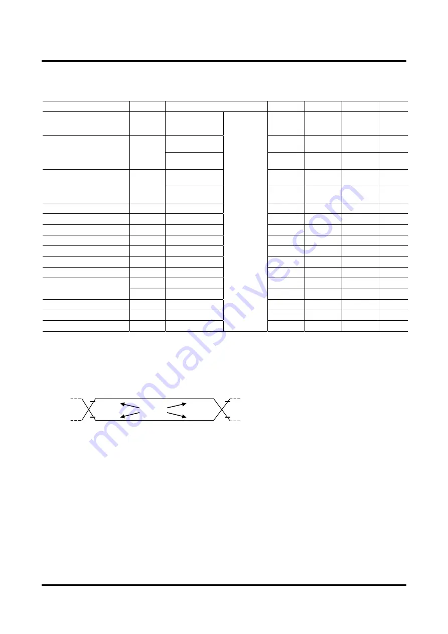 Oki ML7065-033 User Manual Download Page 70