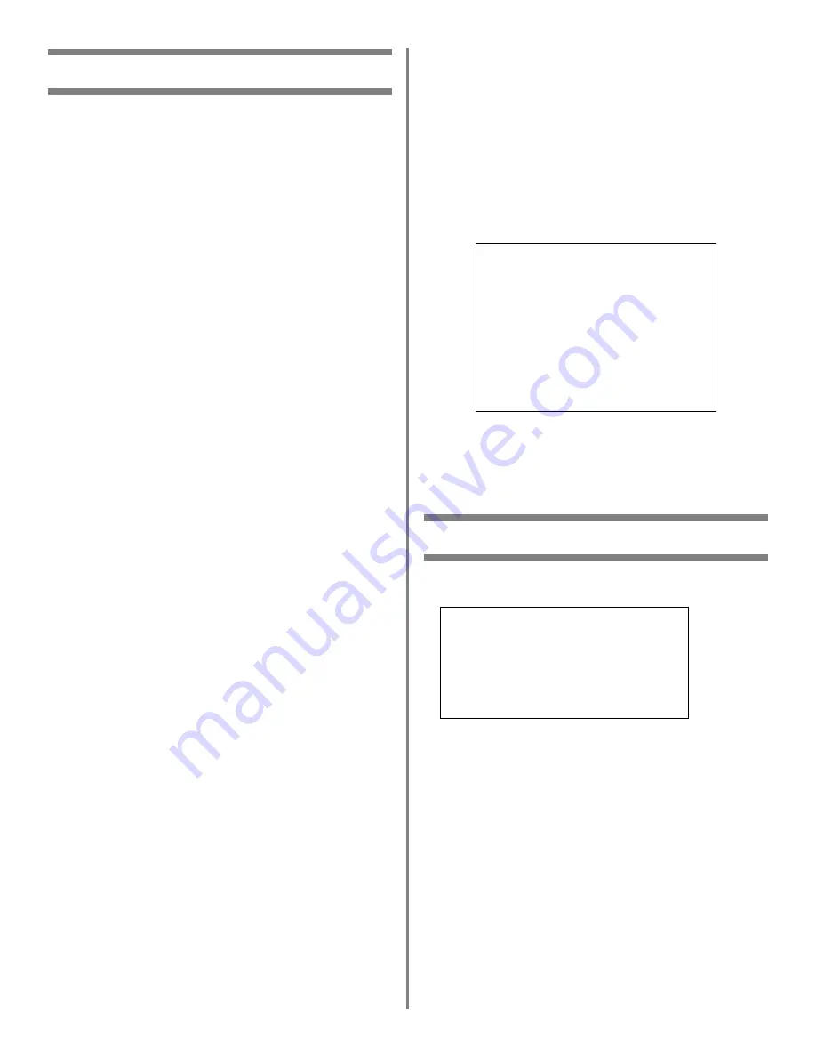 Oki ML8810 Скачать руководство пользователя страница 19