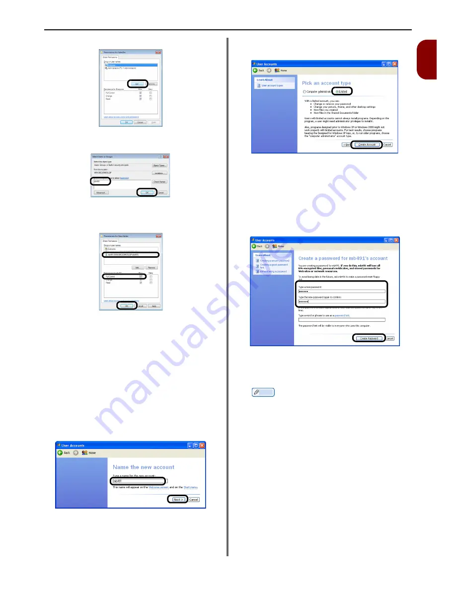 Oki MPS4200mb Basic User Manual Download Page 65