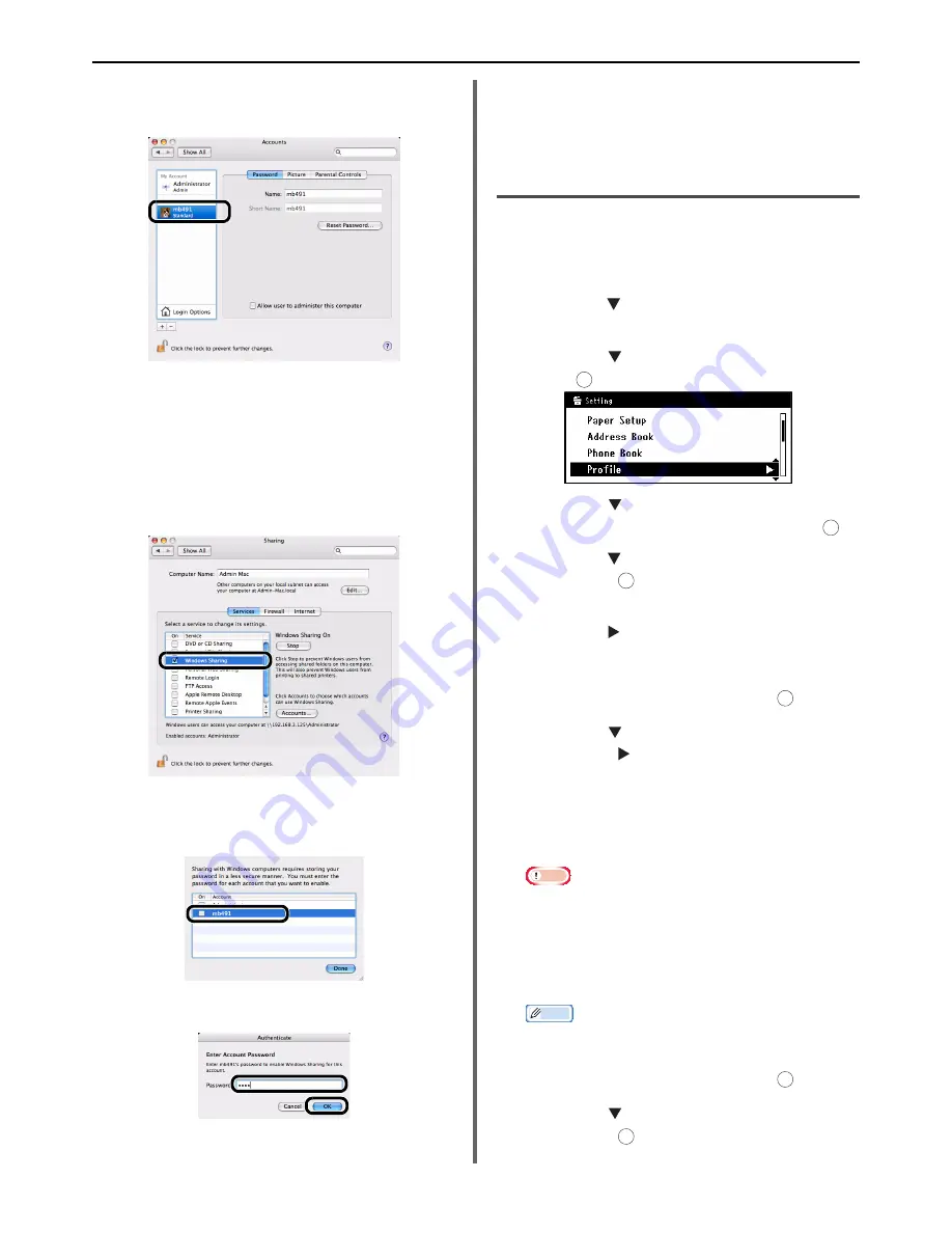 Oki MPS4200mb Basic User Manual Download Page 70