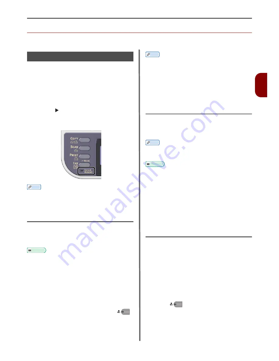 Oki MPS4200mb Скачать руководство пользователя страница 85