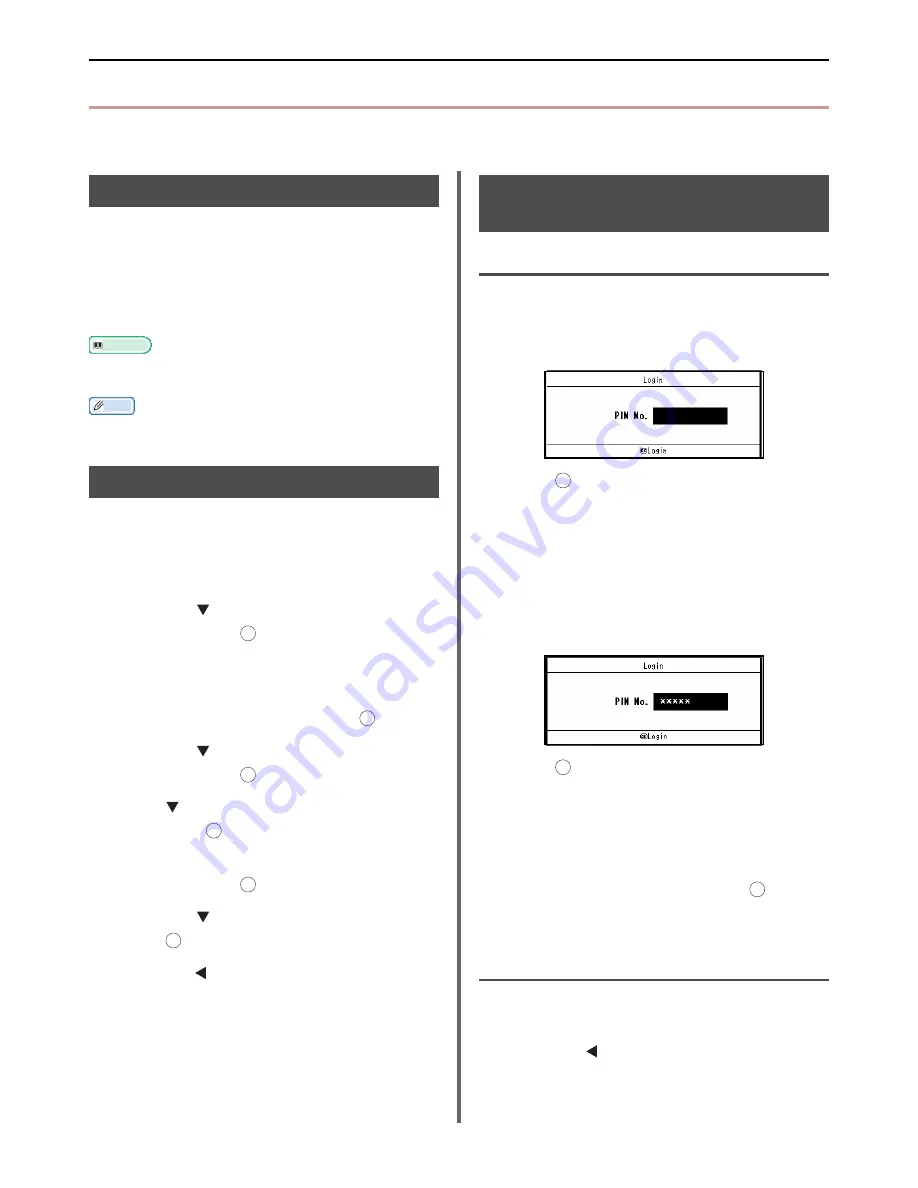 Oki MPS4200mb Basic User Manual Download Page 120