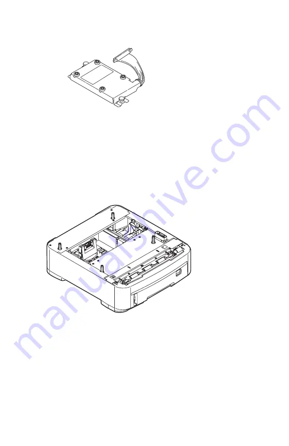 Oki MPS710c User Manual Download Page 80