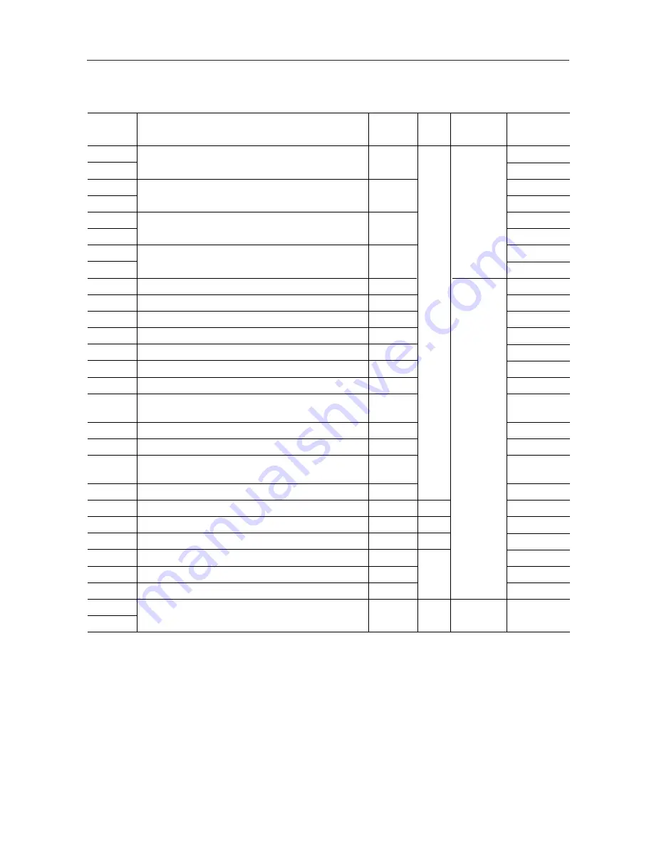 Oki MSM66201 Specification Sheet Download Page 11