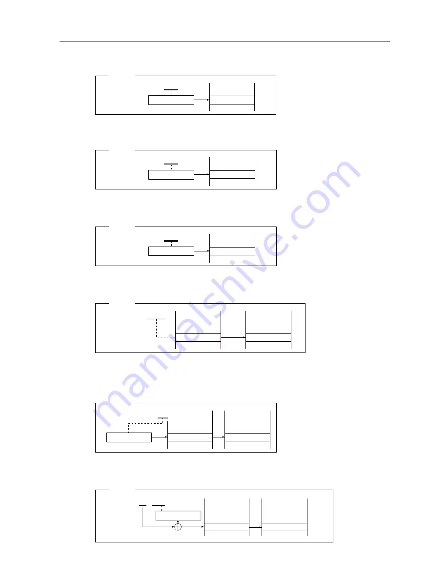 Oki MSM66201 Specification Sheet Download Page 15