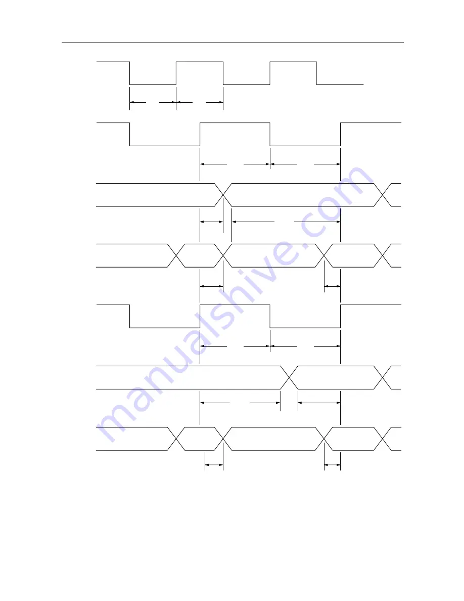 Oki MSM66201 Specification Sheet Download Page 23