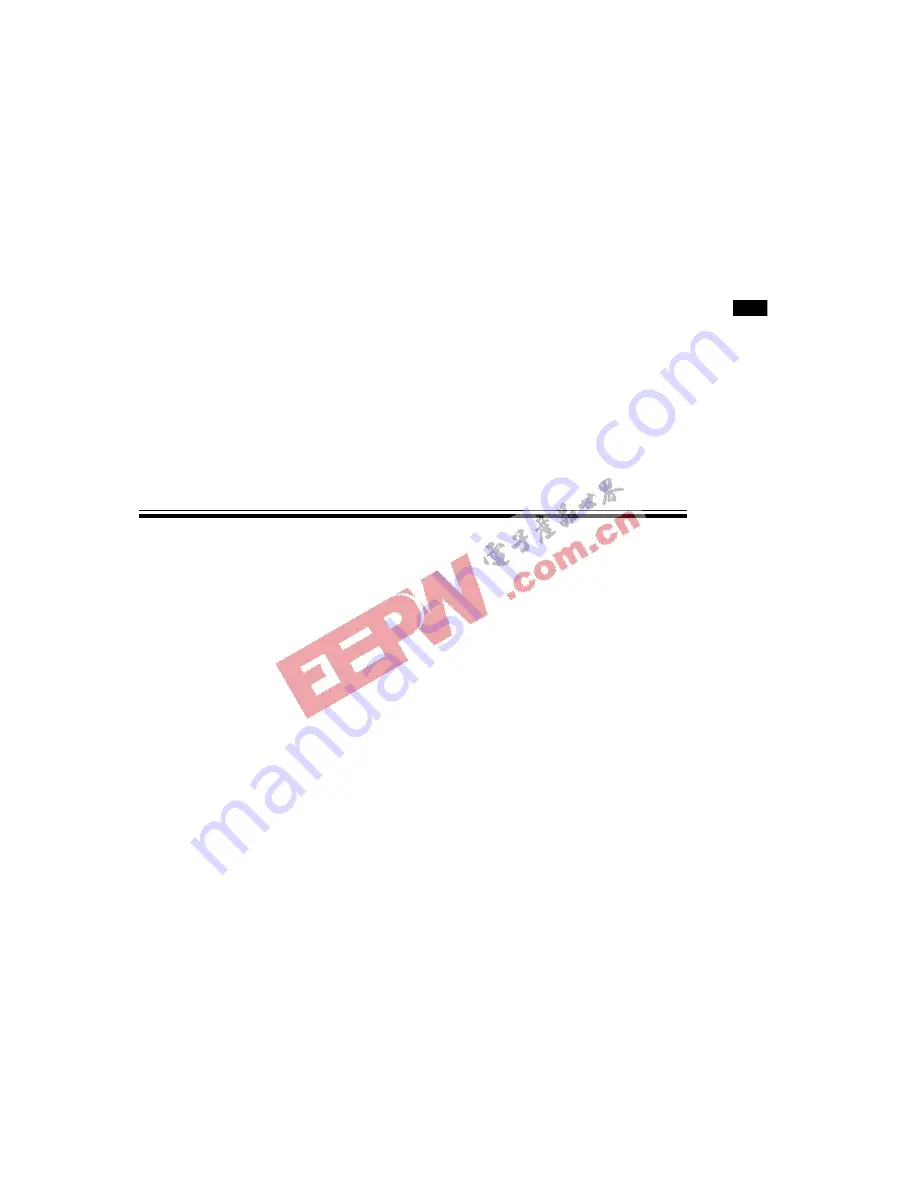 Oki MSM66591 User Manual Download Page 30