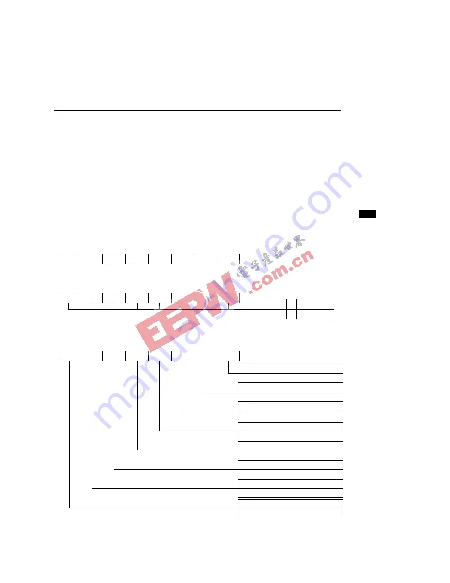 Oki MSM66591 User Manual Download Page 132