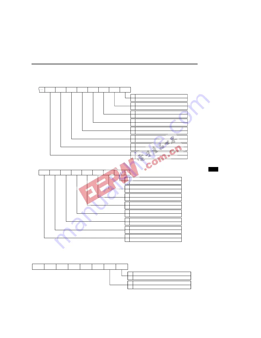 Oki MSM66591 Скачать руководство пользователя страница 180