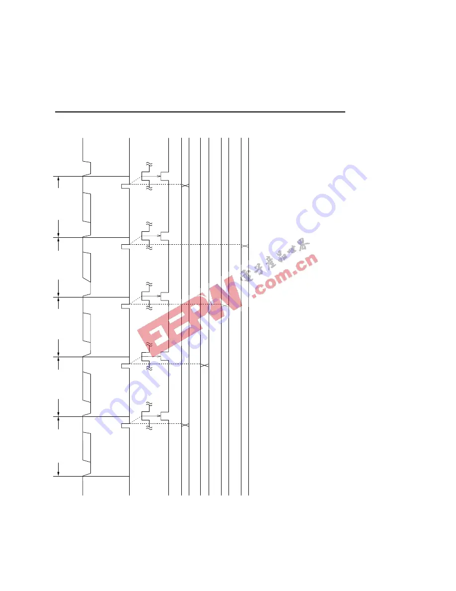 Oki MSM66591 User Manual Download Page 347