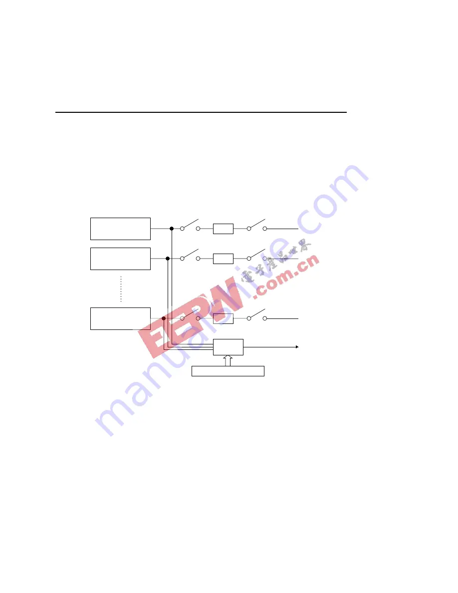 Oki MSM66591 User Manual Download Page 355