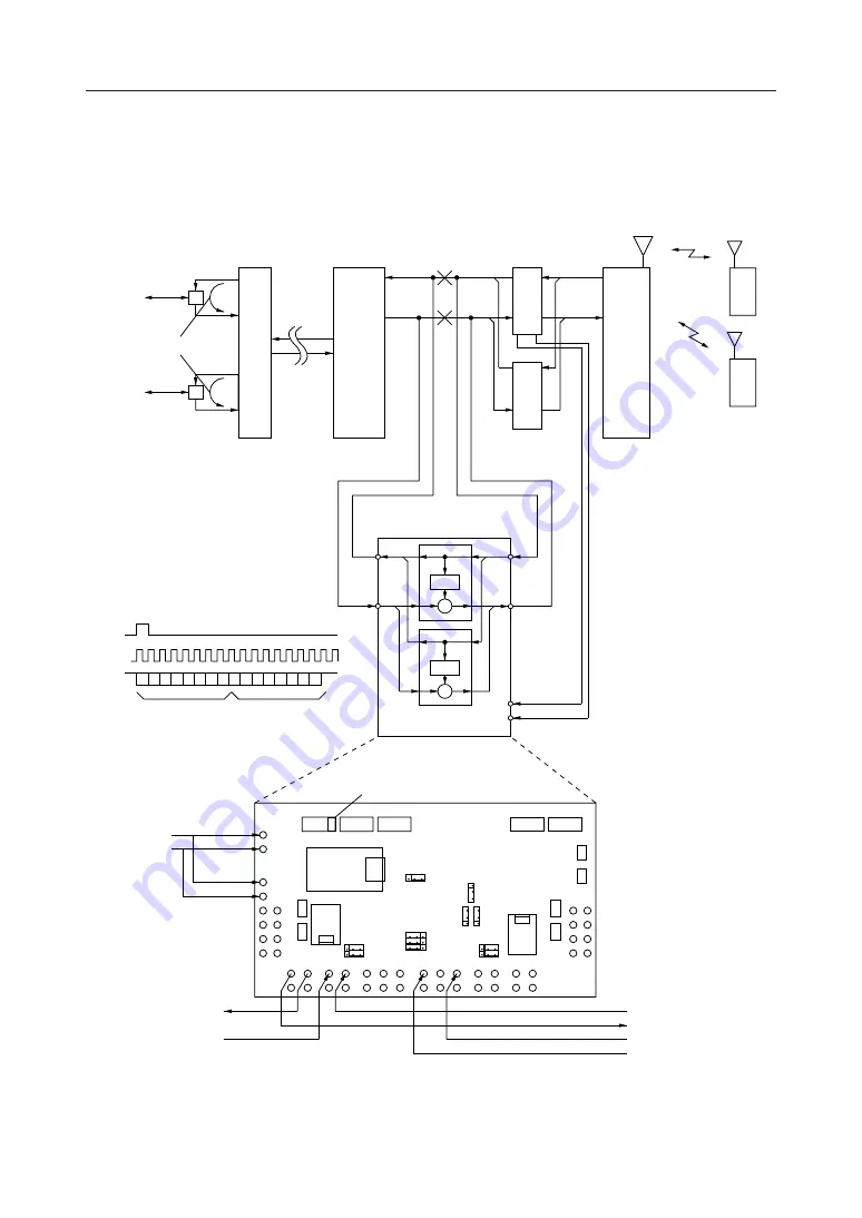 Oki MSM7617 Manual Download Page 17