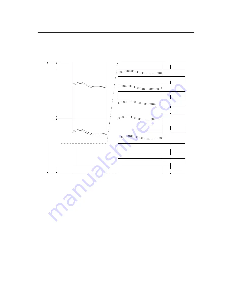 Oki MSM80C154S Specification Sheet Download Page 20