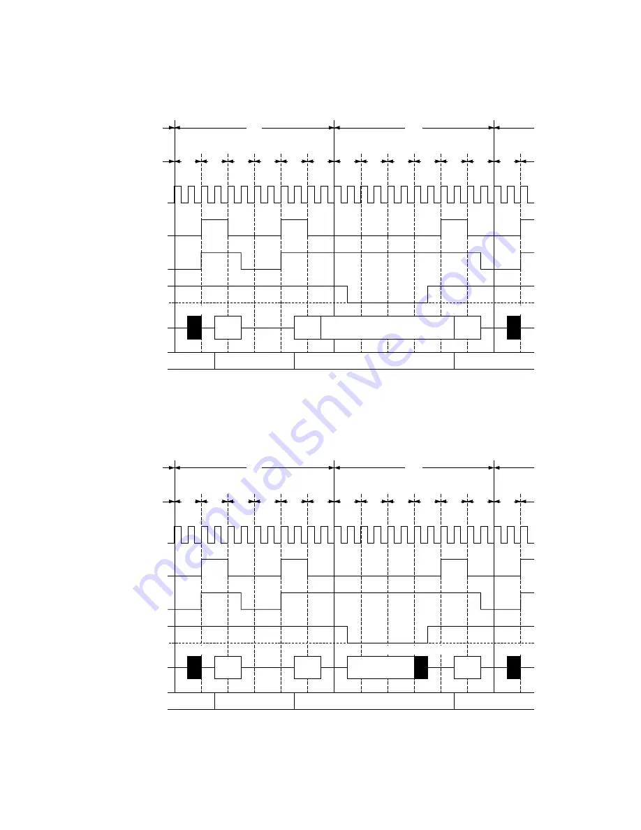 Oki MSM85C154HVS User Manual Download Page 32