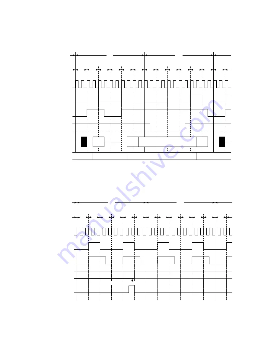 Oki MSM85C154HVS User Manual Download Page 33