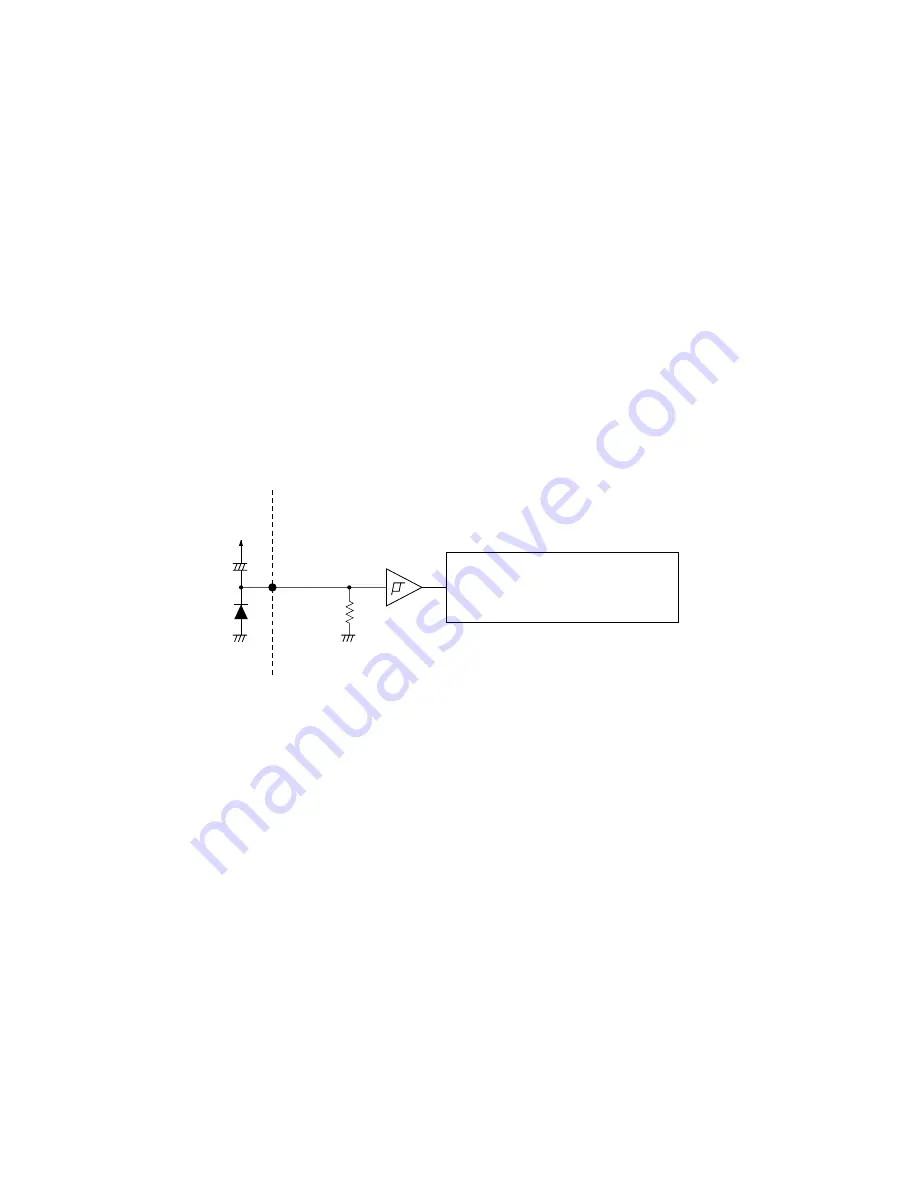 Oki MSM85C154HVS User Manual Download Page 52