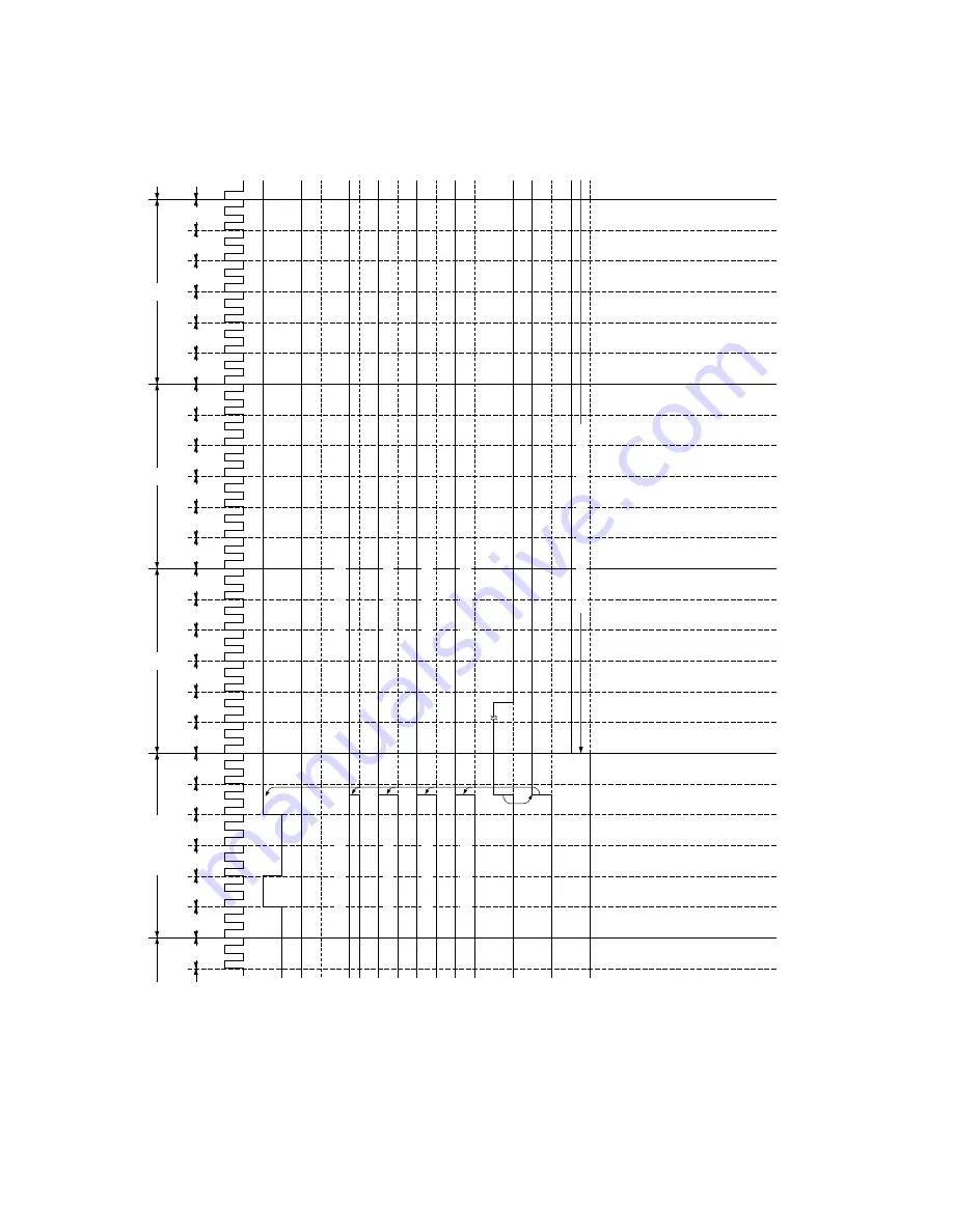 Oki MSM85C154HVS User Manual Download Page 53