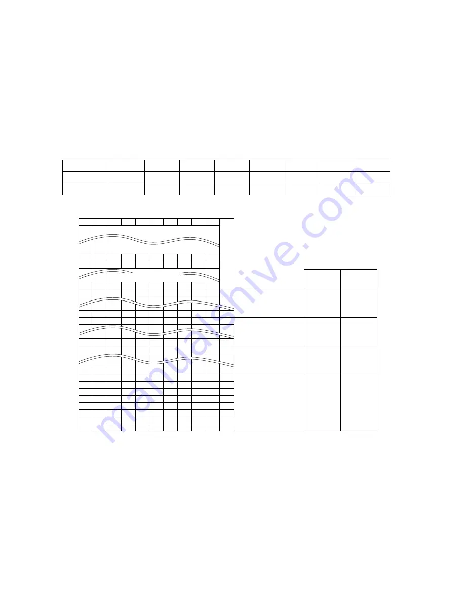 Oki MSM85C154HVS User Manual Download Page 66