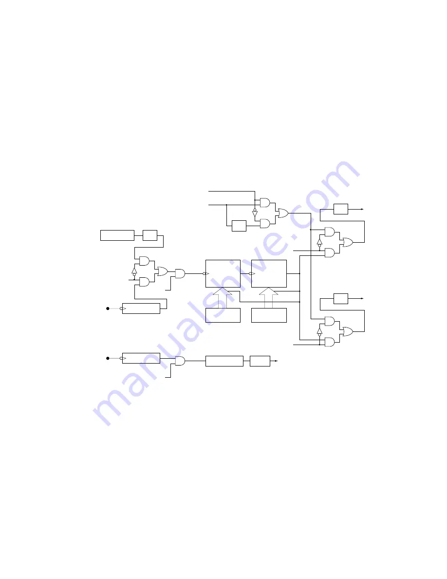 Oki MSM85C154HVS Скачать руководство пользователя страница 103