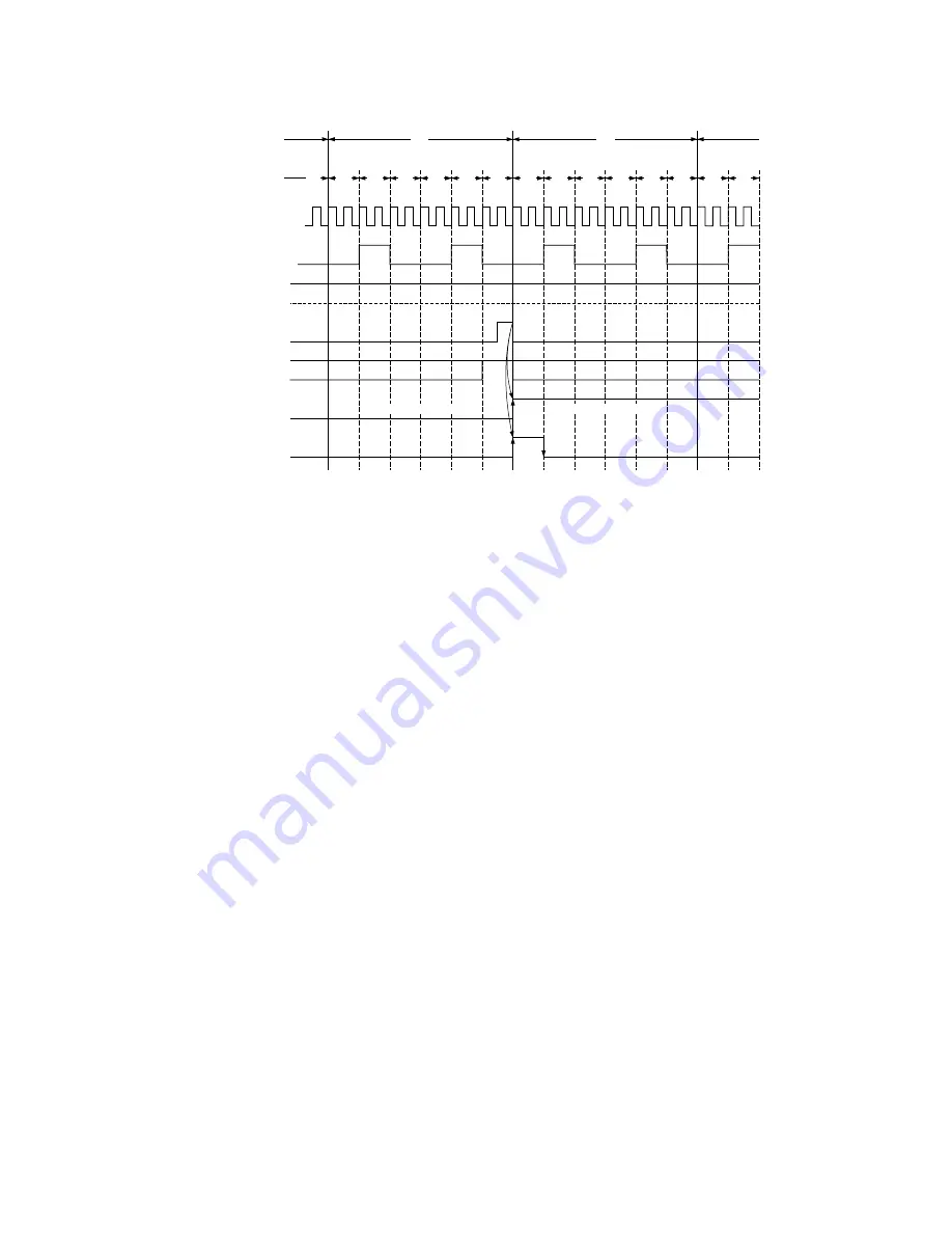 Oki MSM85C154HVS User Manual Download Page 205