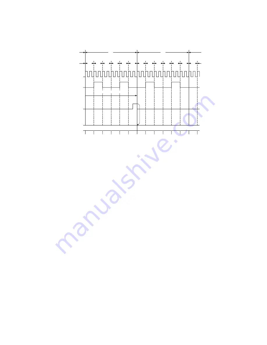 Oki MSM85C154HVS User Manual Download Page 218