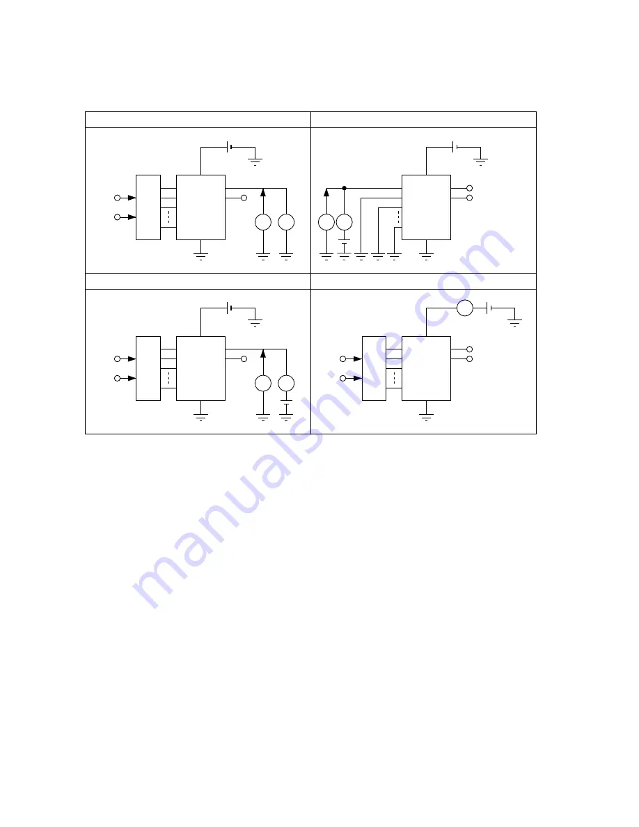 Oki MSM85C154HVS User Manual Download Page 227