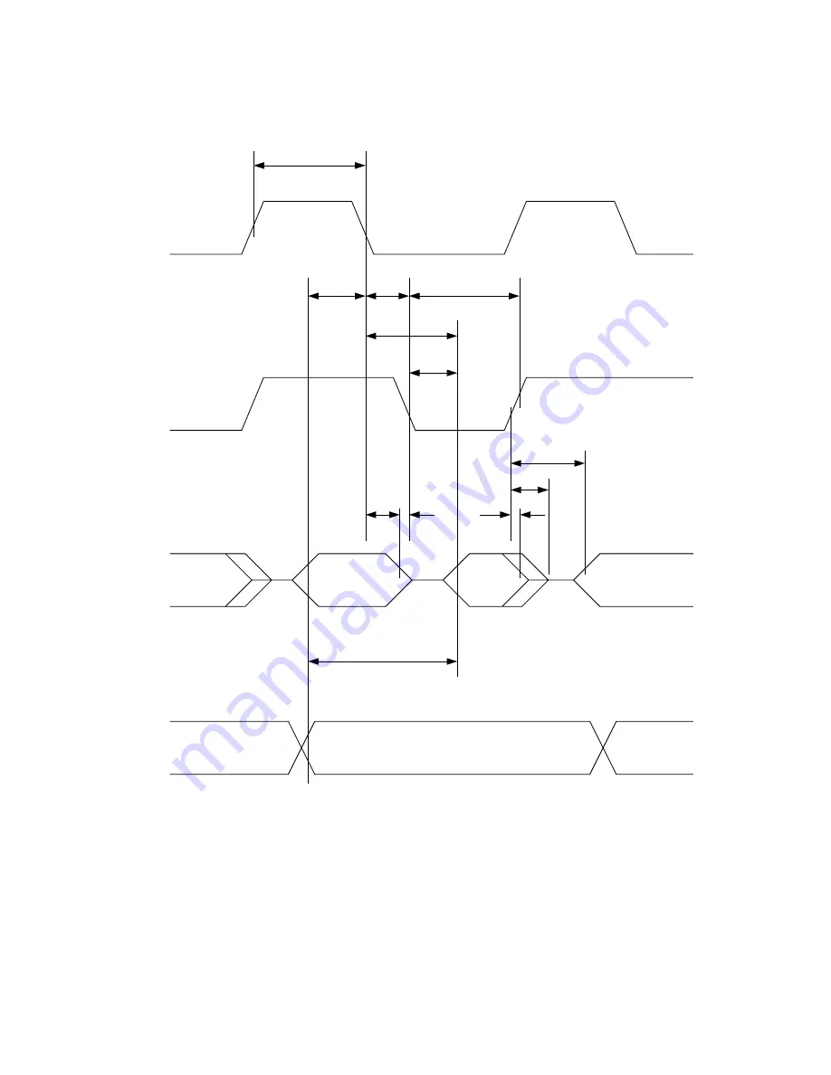 Oki MSM85C154HVS User Manual Download Page 229