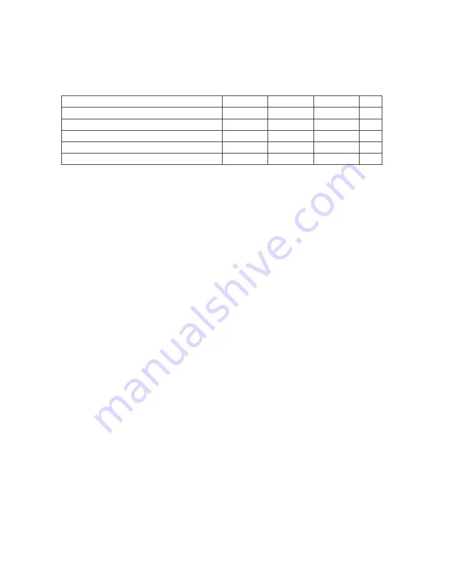 Oki MSM85C154HVS User Manual Download Page 232