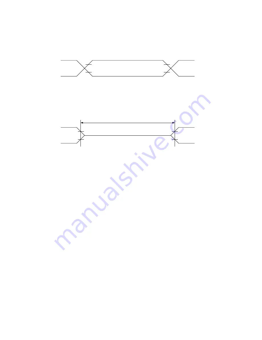 Oki MSM85C154HVS User Manual Download Page 234