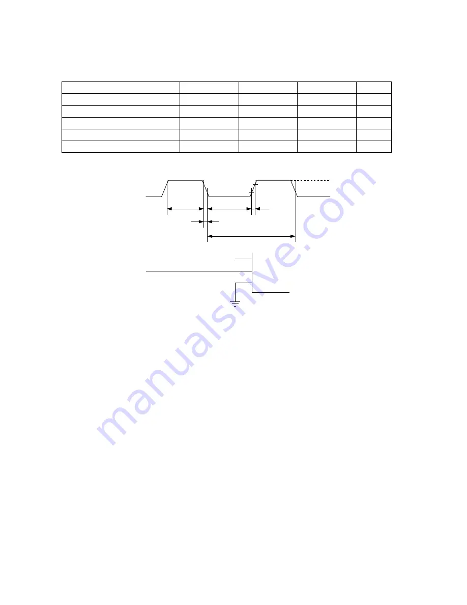 Oki MSM85C154HVS User Manual Download Page 235