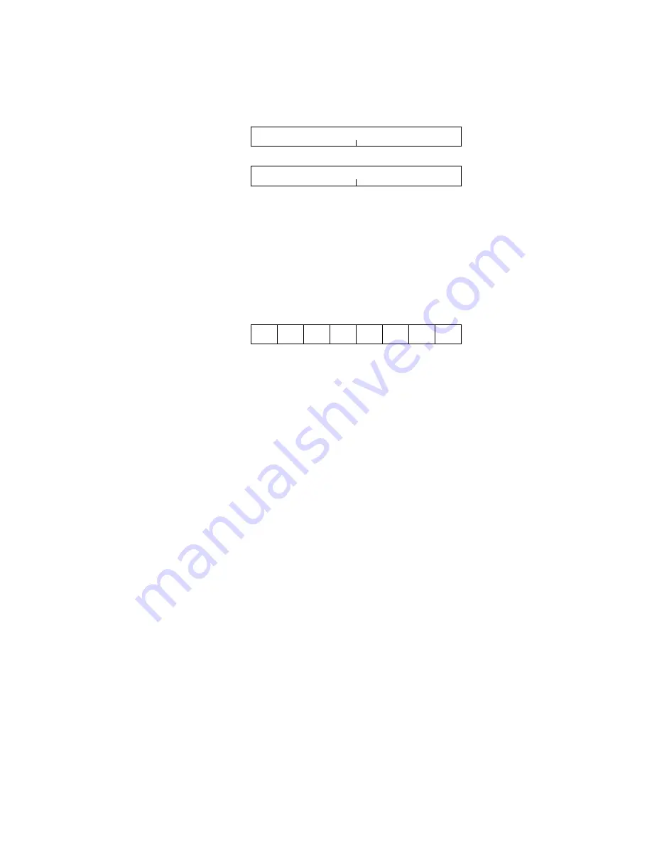 Oki MSM85C154HVS User Manual Download Page 292