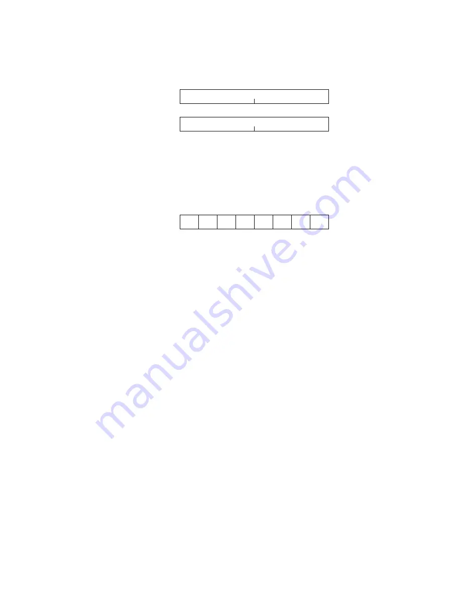 Oki MSM85C154HVS User Manual Download Page 312