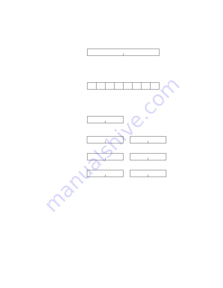 Oki MSM85C154HVS Скачать руководство пользователя страница 339