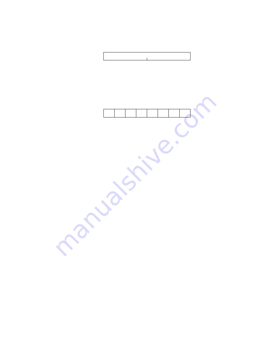 Oki MSM85C154HVS User Manual Download Page 354