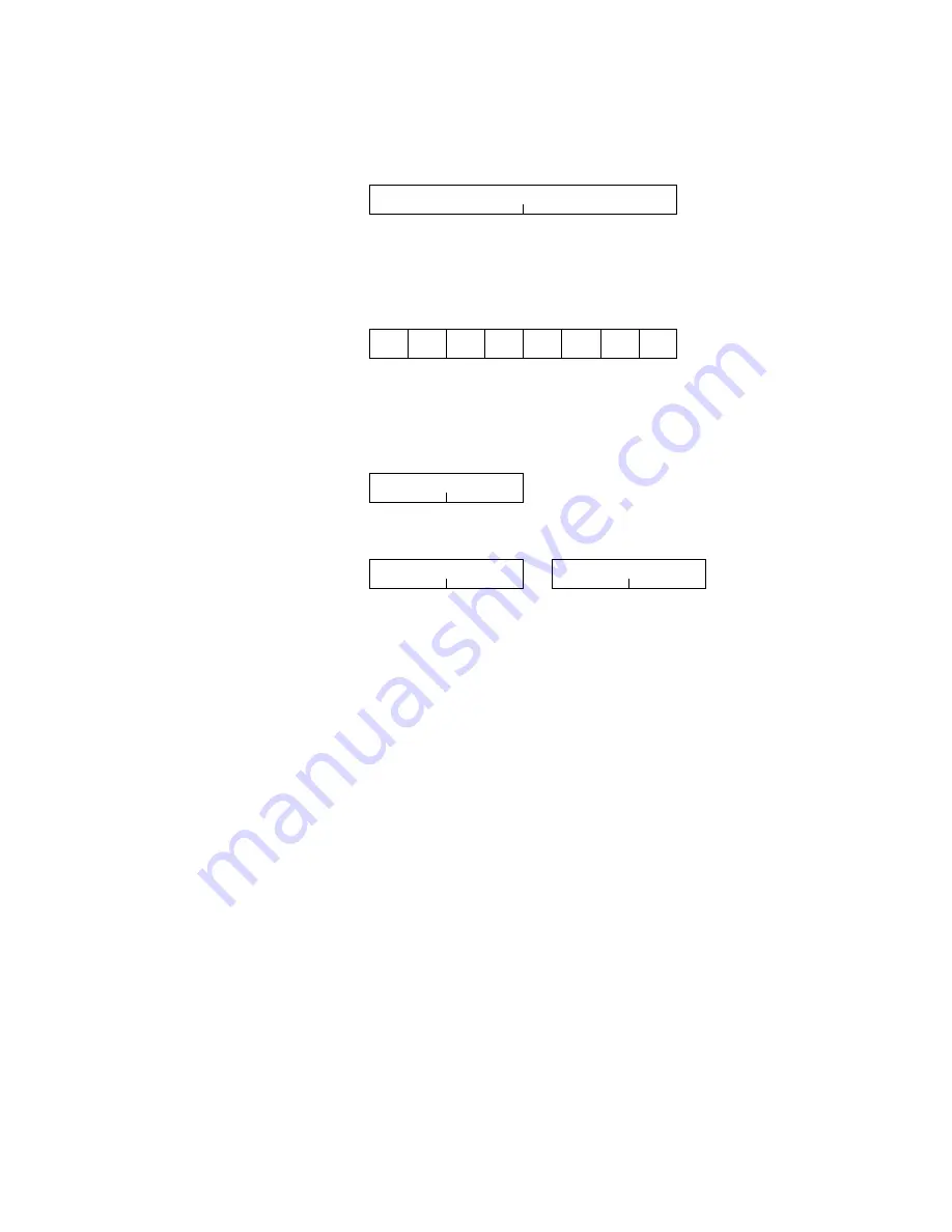 Oki MSM85C154HVS User Manual Download Page 368