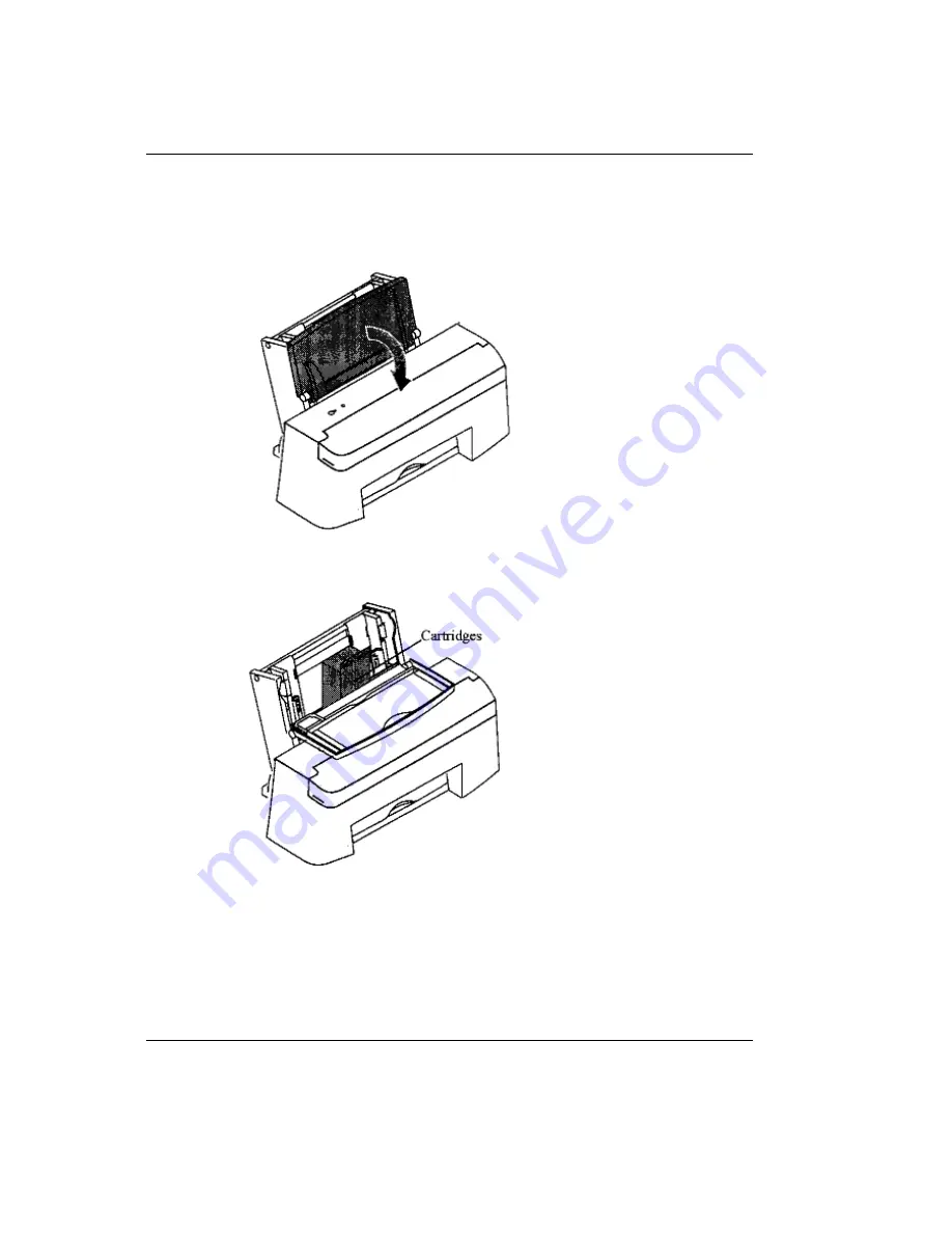 Oki OJ2010 User Manual Download Page 3