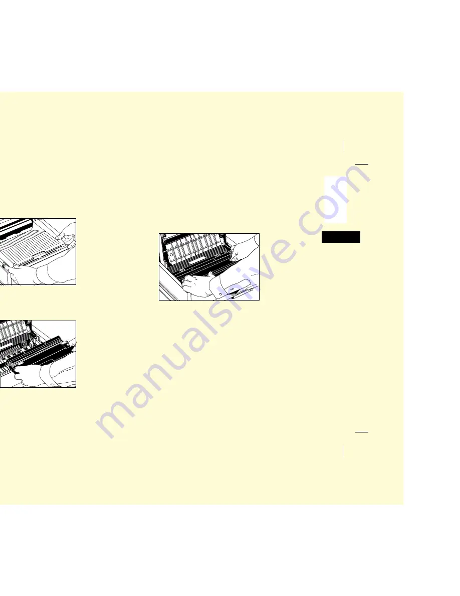 Oki OKIFAX 2350 Скачать руководство пользователя страница 77