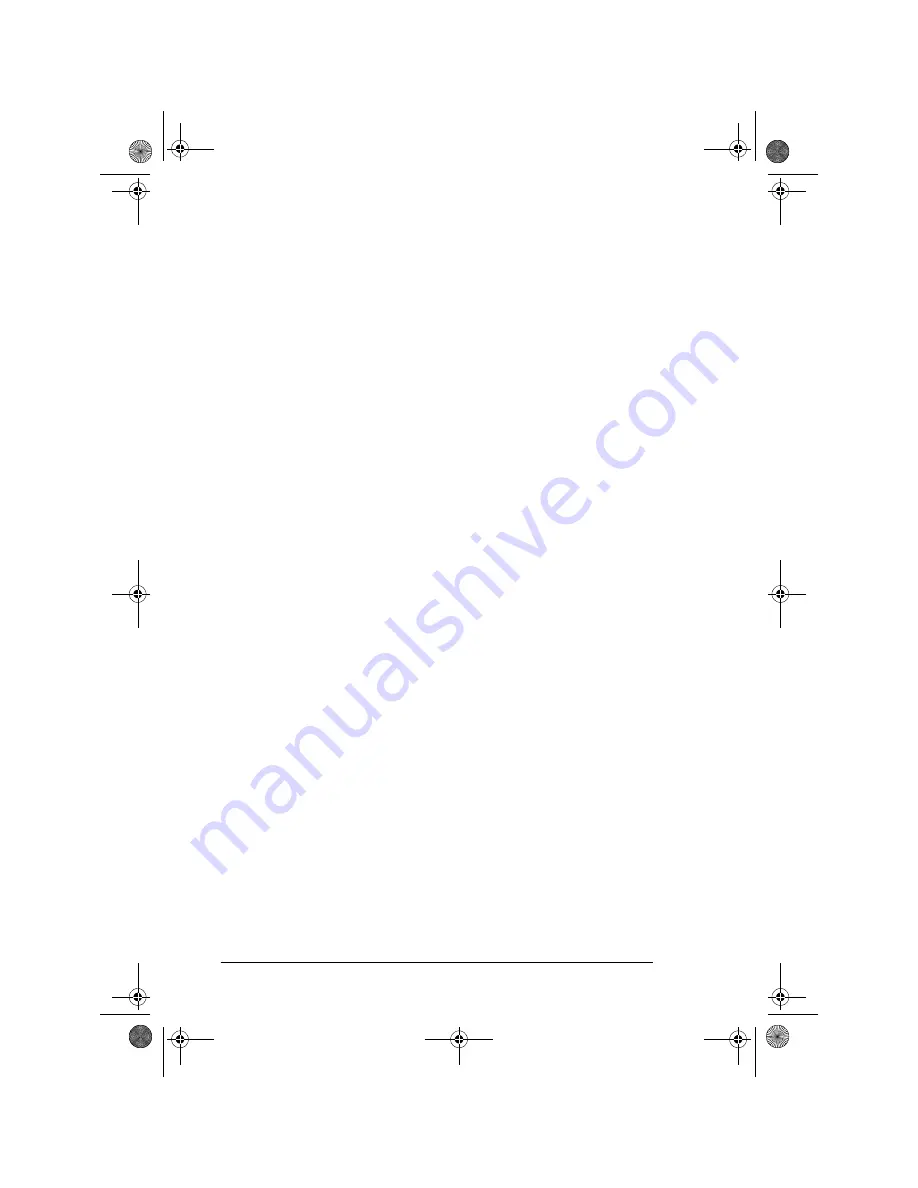 Oki OKIFAX 4550 User Manual Download Page 8