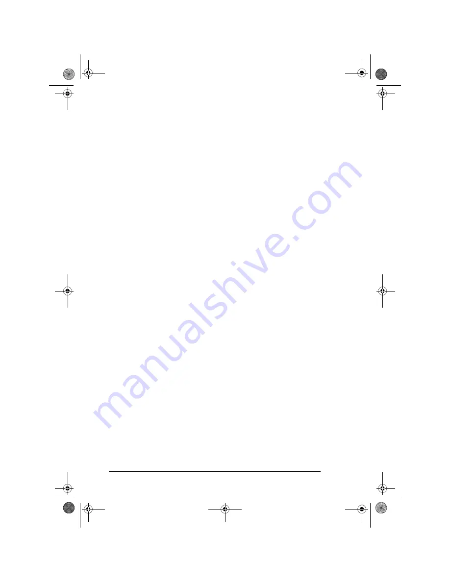 Oki OKIFAX 4550 User Manual Download Page 34