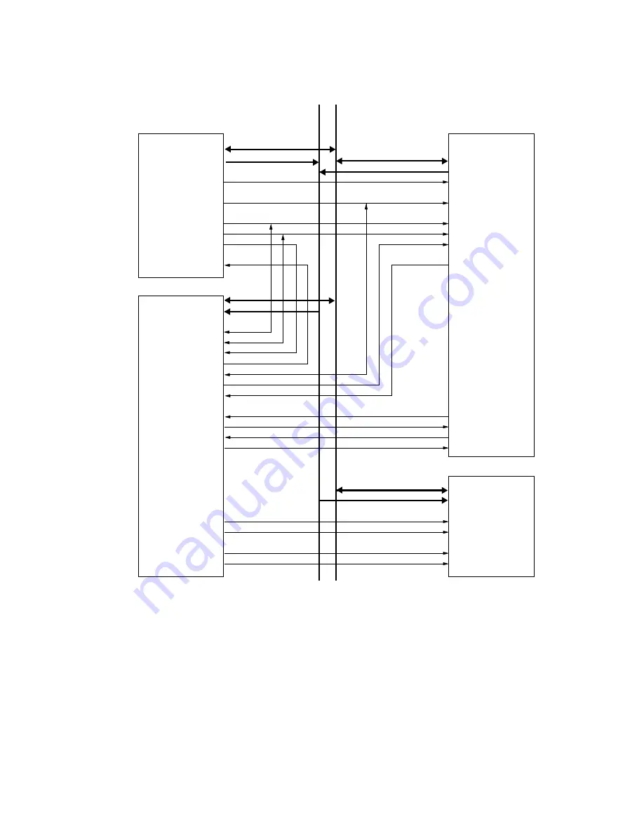 Oki OKIFAX 5950 Maintenance Manual Download Page 437