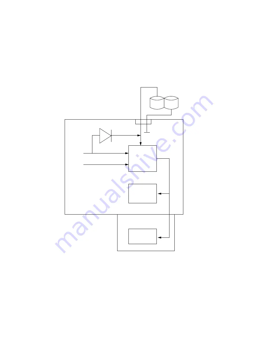 Oki OKIFAX 5950 Maintenance Manual Download Page 441