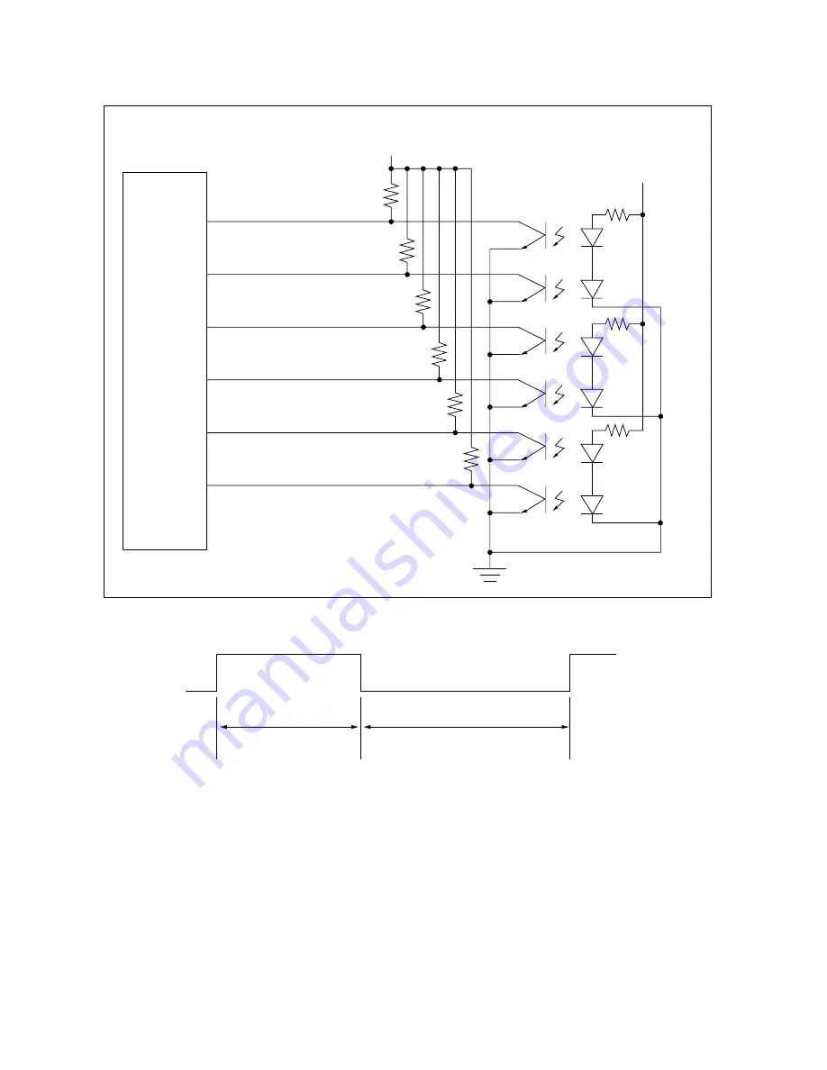 Oki OKIFAX 5950 Maintenance Manual Download Page 486