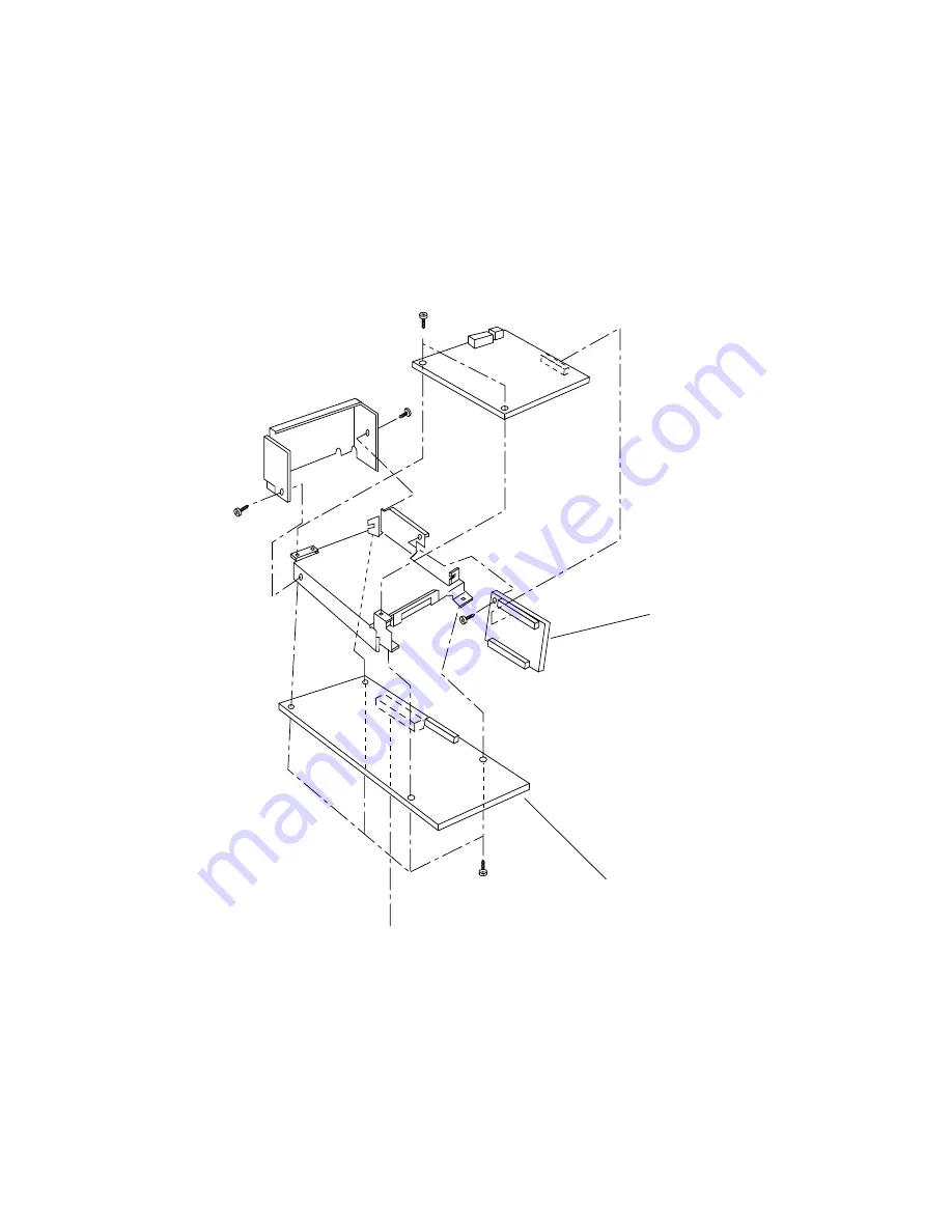 Oki OKIFAX 5950 Скачать руководство пользователя страница 530