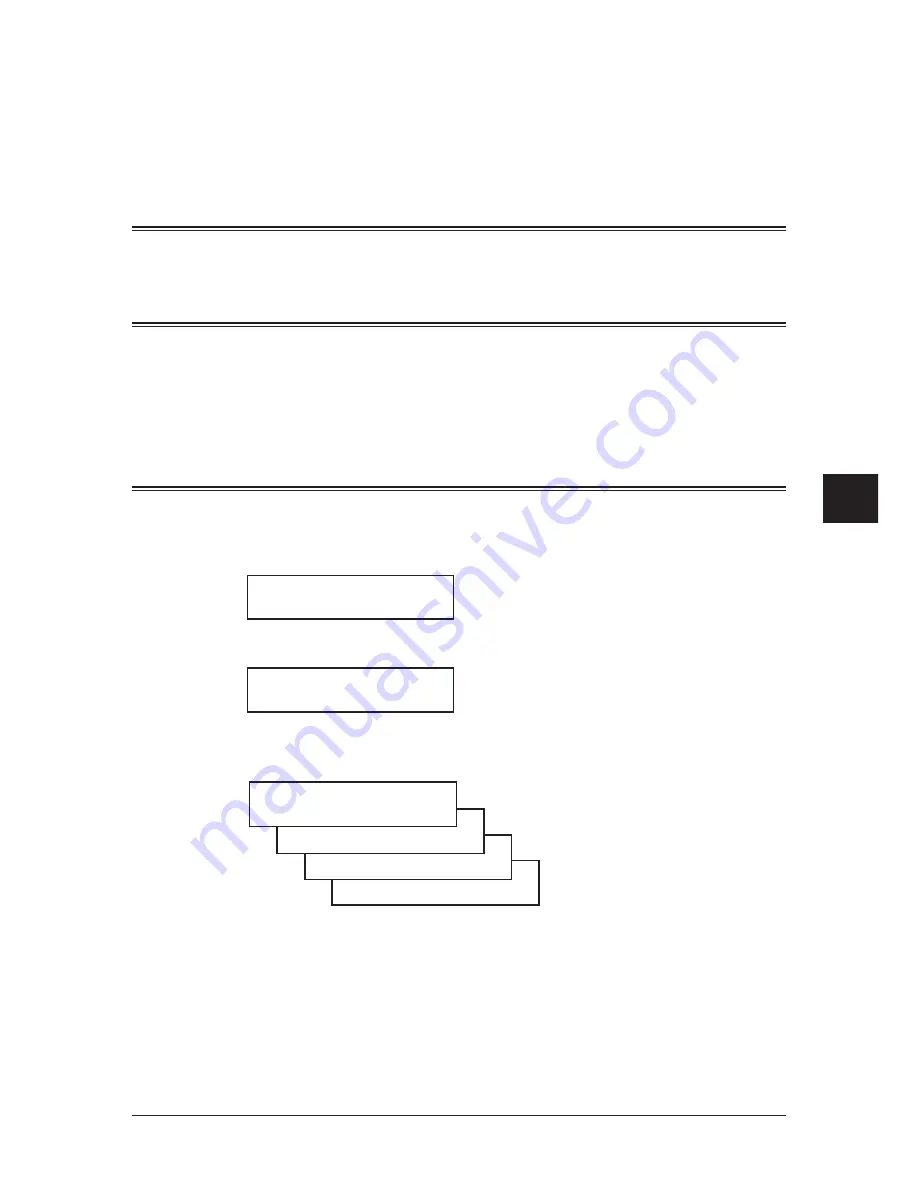 Oki OKIFAX F-305 User Manual Download Page 115