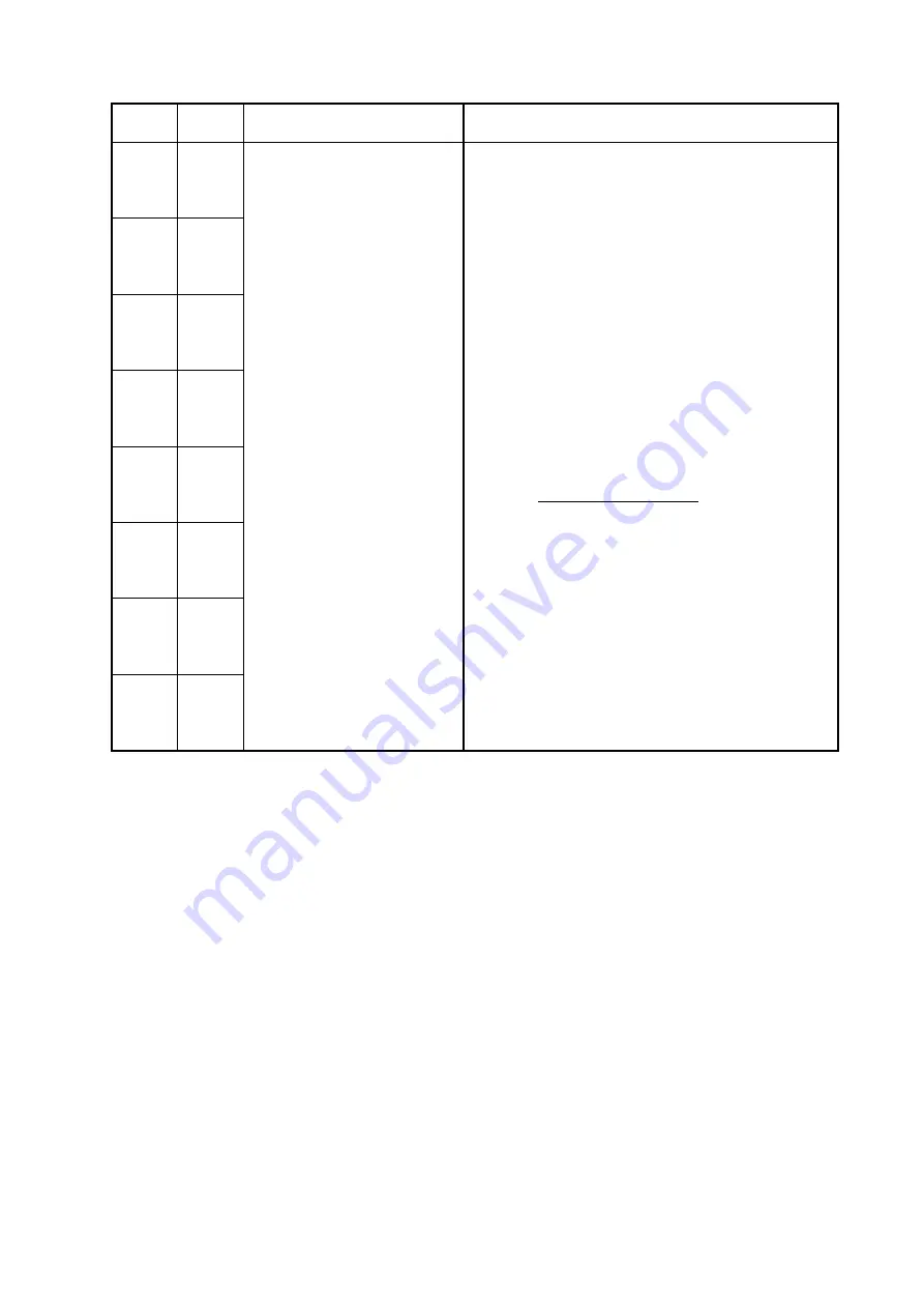 Oki OKIOFFICE 120 Maintenance Manual Download Page 46