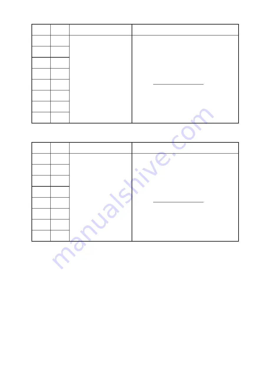 Oki OKIOFFICE 120 Maintenance Manual Download Page 53