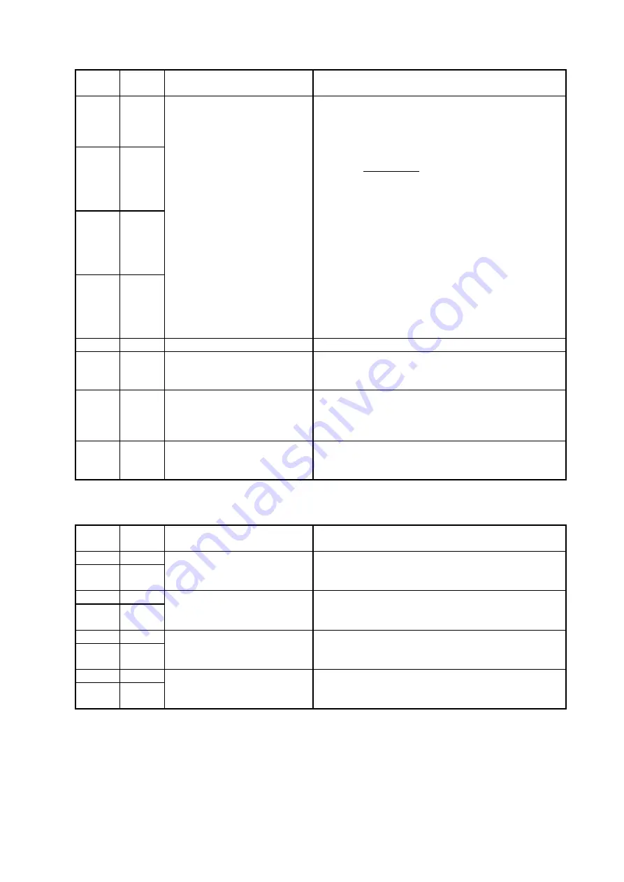 Oki OKIOFFICE 120 Maintenance Manual Download Page 63