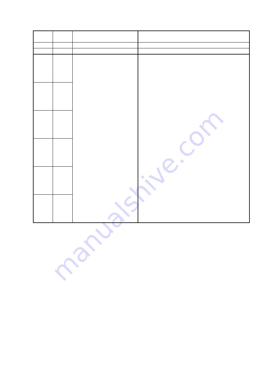 Oki OKIOFFICE 120 Maintenance Manual Download Page 82