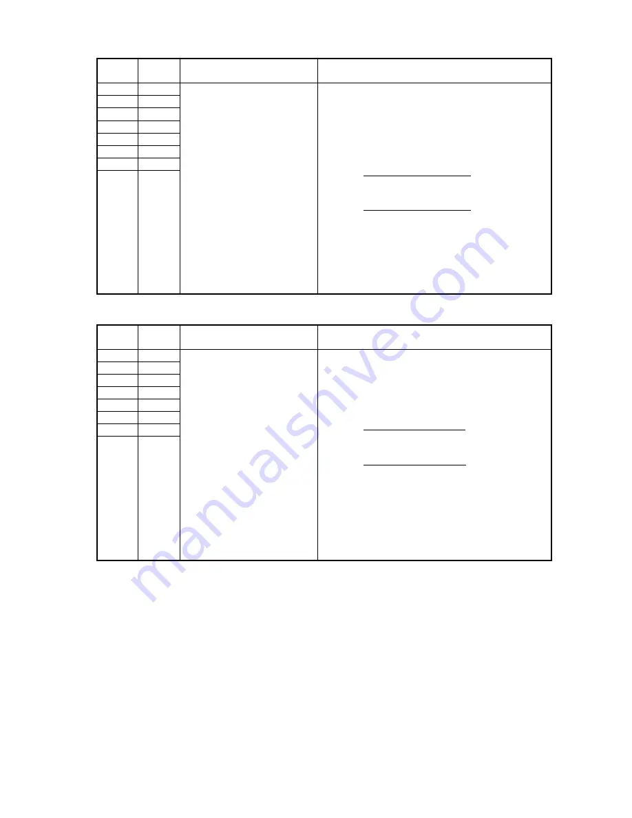 Oki OKIOFFICE 1200 Field Engineering Manual Download Page 34